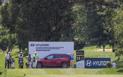 Hyundai Open becomes part of golf’s Sunshine Tour