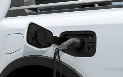 South Africans Keen on Electrified Vehicles, Despite Infrastructure Concerns, According to Ford’s Latest Study