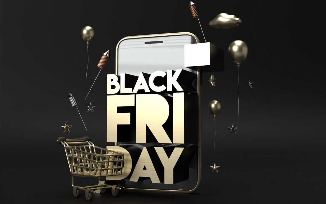 Repo rate cut: All signs point to a very good Black Friday for SME sector