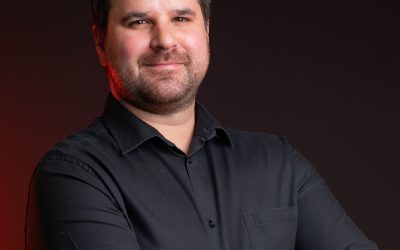 The appointment of a new CEO sets the trajectory for a business evolution for Digiata