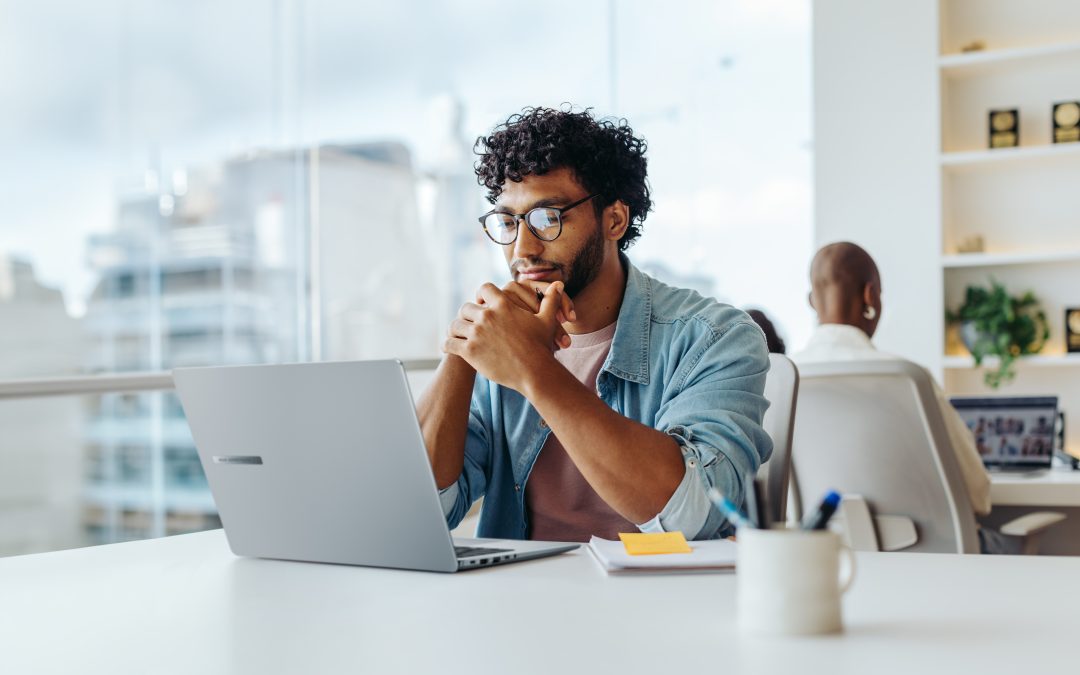 End-to-end security is your best business investment