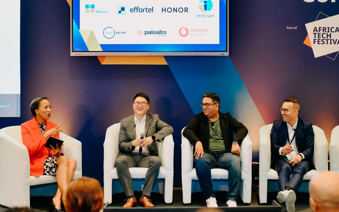 HONOR Spearheads Dialogue on the Future of the Smartphone Industry, Echoes Transparent and Ethical Use of AI