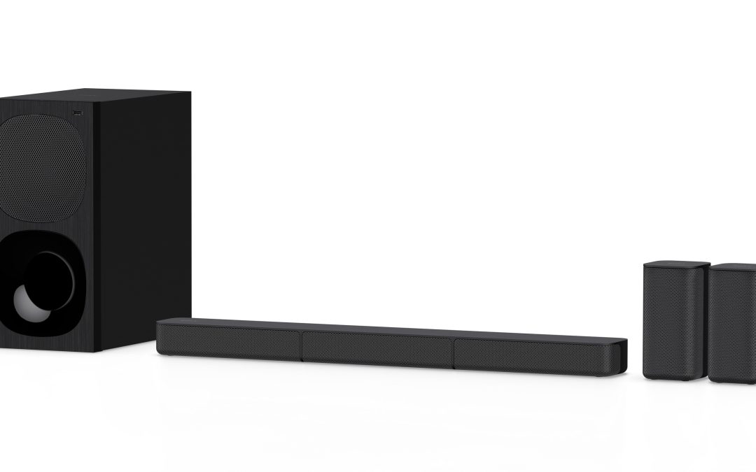 Unleash Premium Sound with Sony’s Black Friday Audio Collection