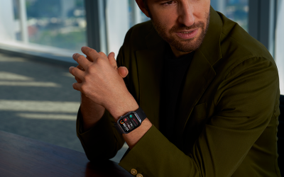 Preventing South Africa’s Silent Killer:  How the HUAWEI WATCH D2 Empowers Hypertension Management