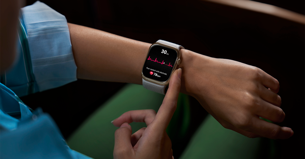 Preventing South Africa's Silent Killer:

How the HUAWEI WATCH D2 Empowers Hypertension Management
