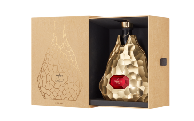 HENNESSY REVEALS EXCLUSIVE COLLABORATION WITH RENOWNED ARTIST JEAN-MICHEL OTHONIEL