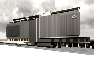 Teraco announces JB7, a 40MW data centre expansion to its Isando Campus, and a new R8 billion syndicated loan