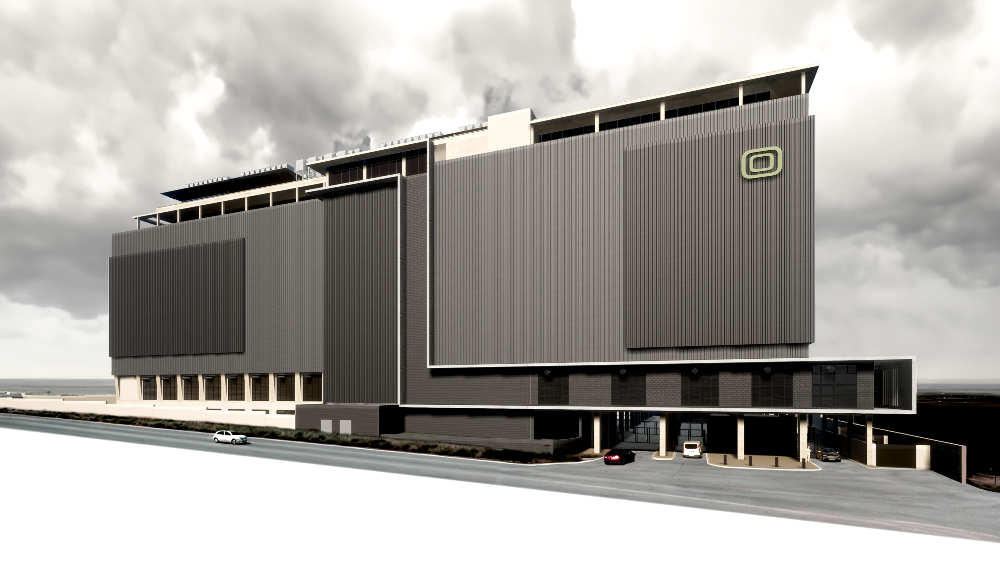Teraco announces JB7, a 40MW data centre expansion to its Isando Campus, and a new R8 billion syndicated loan