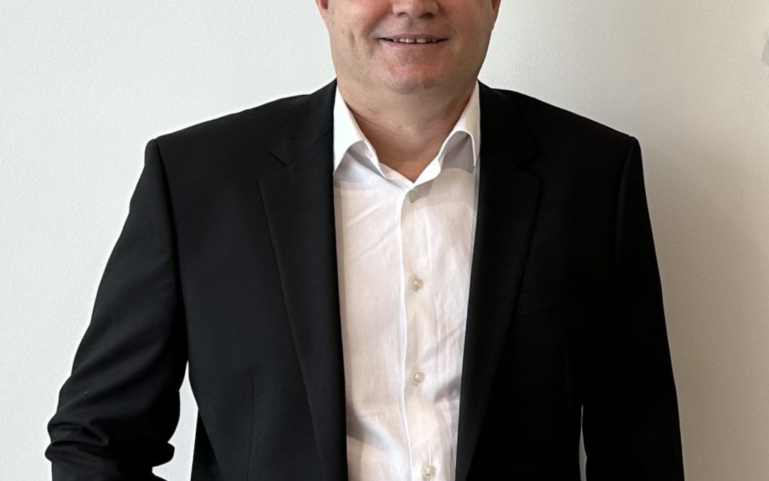 Jason Hawkins Appointed Chief Financial Officer at TransUnion Africa