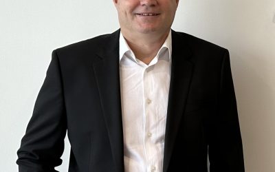 Jason Hawkins Appointed Chief Financial Officer at TransUnion Africa