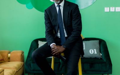 Unveiling Informal Transport: A Key to Africa’s Mobility Future