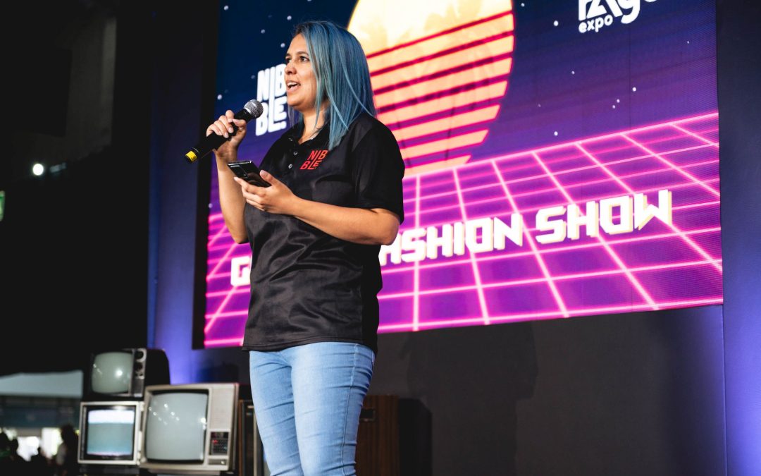 rAge 2024: A GALAXY OF GAMING FASHION AND ART AWAITS