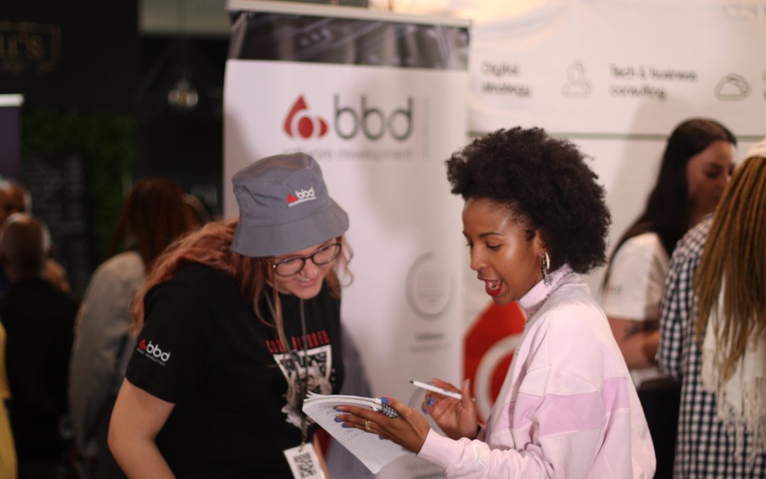 Hire Industry-Ready Talent: WeThinkCode_ Calls on Employers to Meet South Africa’s Growing Tech Demand