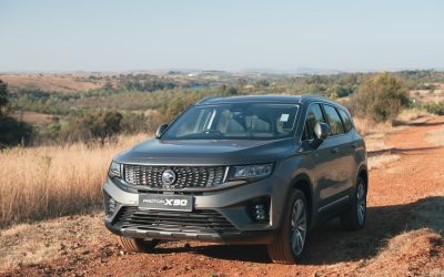 FOTON AND PROTON DRIVES SA ENDURANCE SERIES FOR 2025 SEASON