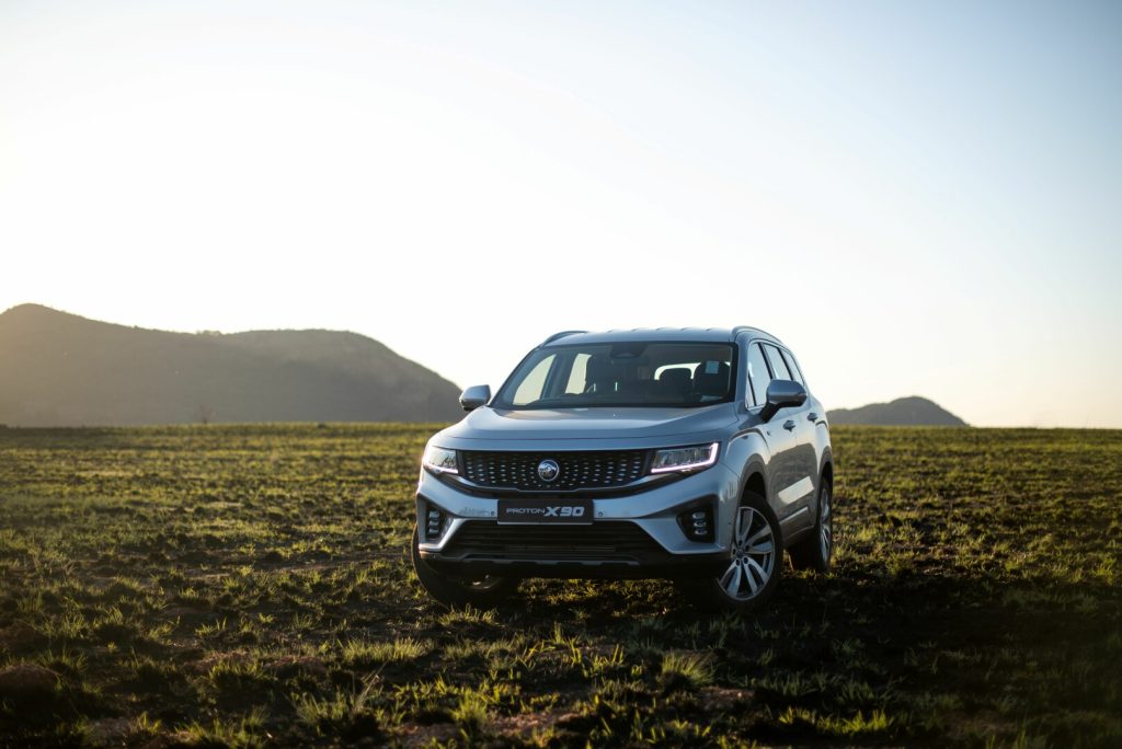 FOTON AND PROTON DRIVES SA ENDURANCE SERIES FOR 2025 SEASON