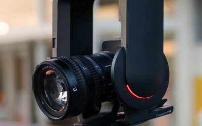 Announcement Regarding NDI License in Remote Camera Systems