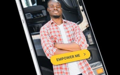 Safe&Sound – Bringing everyone safely home  A revolutionary solution for empowering, educating, and transforming driver behaviour
