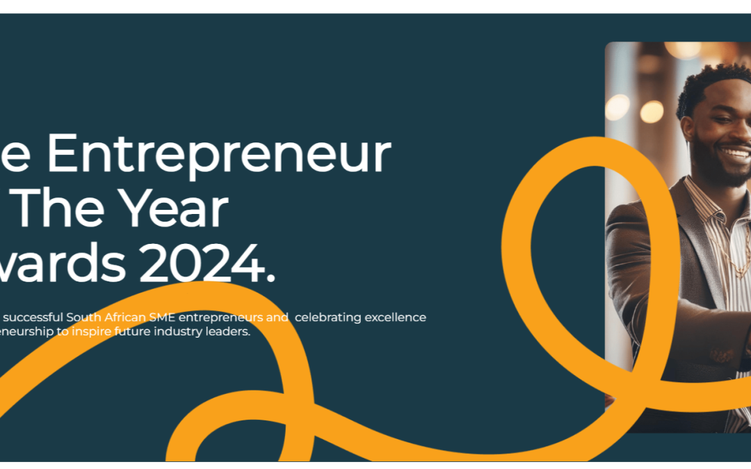 From Stoep to Success: Legends Barber Founder Named SA’s Entrepreneur of the Year