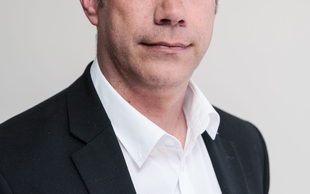 William Petherbridge, systems engineering manager for Southern Africa at Fortinet