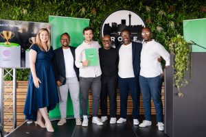 Uber Eats Celebrates Excellence at Merchant Awards