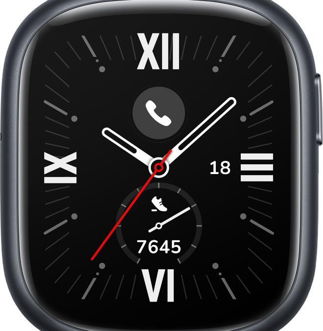 smartwach, HONOR, health and fitness, fitness tech, wearable, wearable tech, SMETechGuru, fitness tracker,