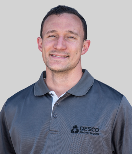 Desco shines at Dell Tech Forum