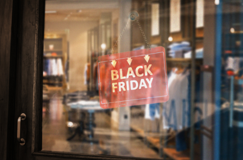 Insights into how the retail sector can deploy cyber defenses and technology that prioritises security and protects customers information