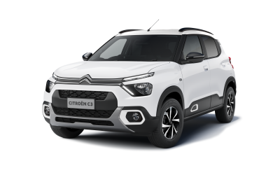 ENHANCED CITROËN C3 READY TO EXCITE