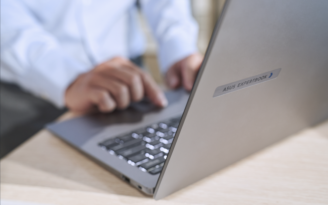 how WiFi 7 can bolster business connectivity. The ASUS ExpertBook P5 (P5405) stands out as a device perfectly equipped to leverage WiFi 7, offering the speed and reliability businesses need to stay ahead.