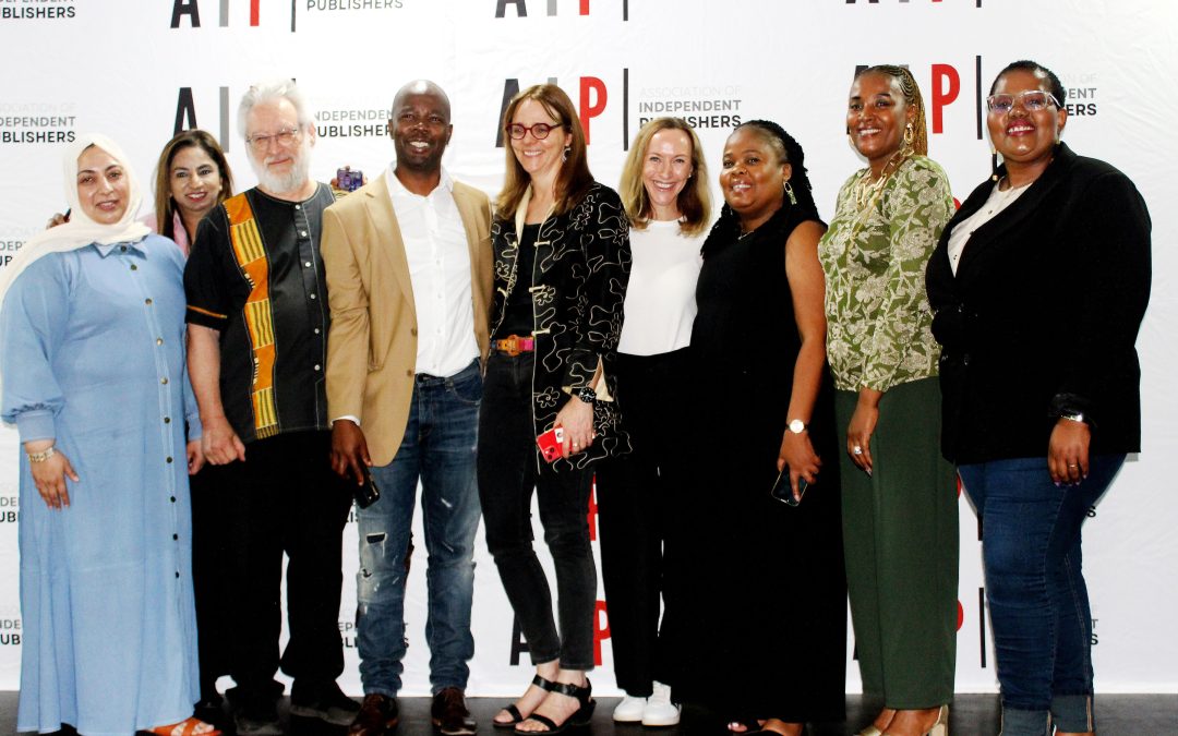 Google Press Release – AIP and Google launch major South African local news support fund