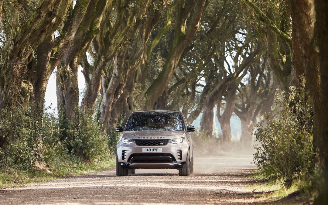 JLR Holiday Heroes campaign returns to ensure the safety of its clients this festive season