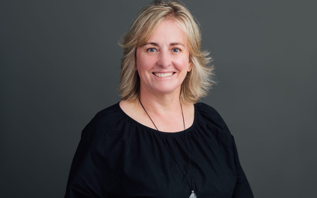Margot Brews, Head Health Risk Management Strategy at Momentum Health Solutions