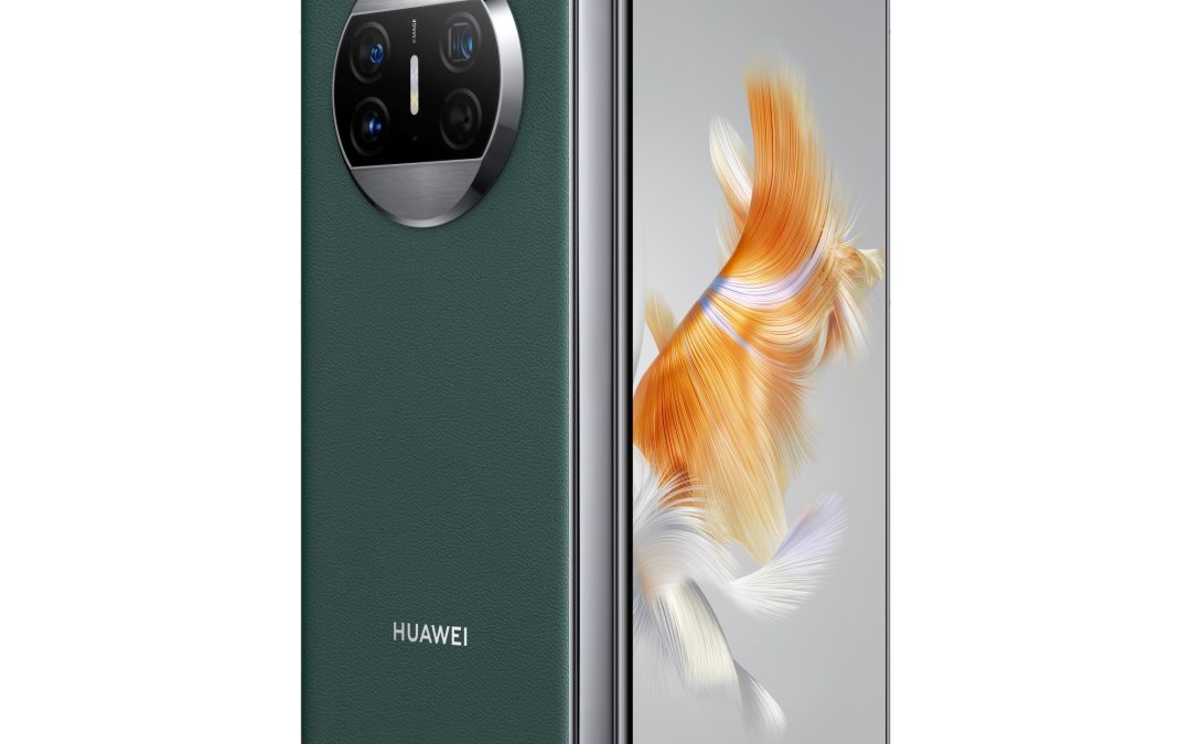 How Huawei Transformed the Foldables Landscape in Just 5 Years
