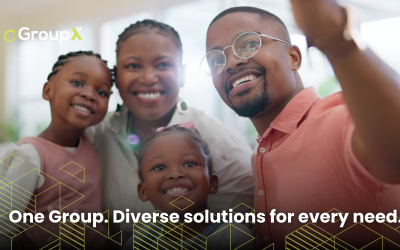 eGroupX launches to transform financial and telco services for South Africa’s underserved communities