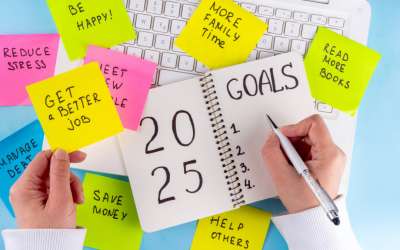 8 Tips to Come Back Stronger, Happier, and Healthier in 2025