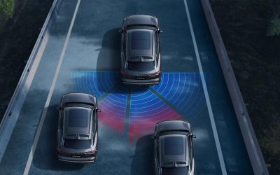 Drive Your Future Safely: Discover the Advanced Safety Features of Jetour