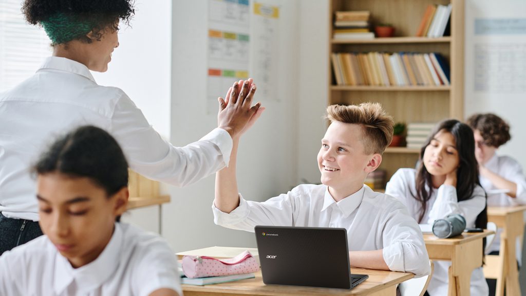 Acer Debuts Three New Durable Chromebooks for Education Market
Also announced is the new Acer Chromebook Tab 311 for versatile study or play, Acer, Chromebook, Chrome OS, SMETechGuru, 