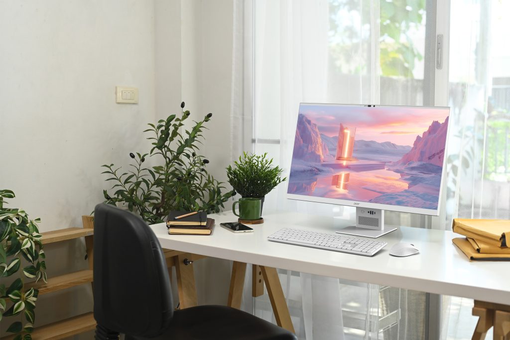 Acer Expands Copilot+ PC Portfolio with New Swift Go AI Laptops, and Aspire Laptops and Desktops, SMETechGuru