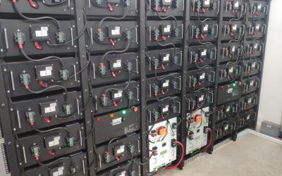 Battery trends in SA: A shift to high voltage and the potential for mini-grids