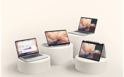 Dell transforms AI PC portfolio for anywhere productivity