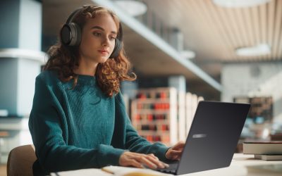 ASUS Showcases Comprehensive AI-Driven, Secure and Sustainable PC Lineup for Enterprise, SMB and Education at CES 2025