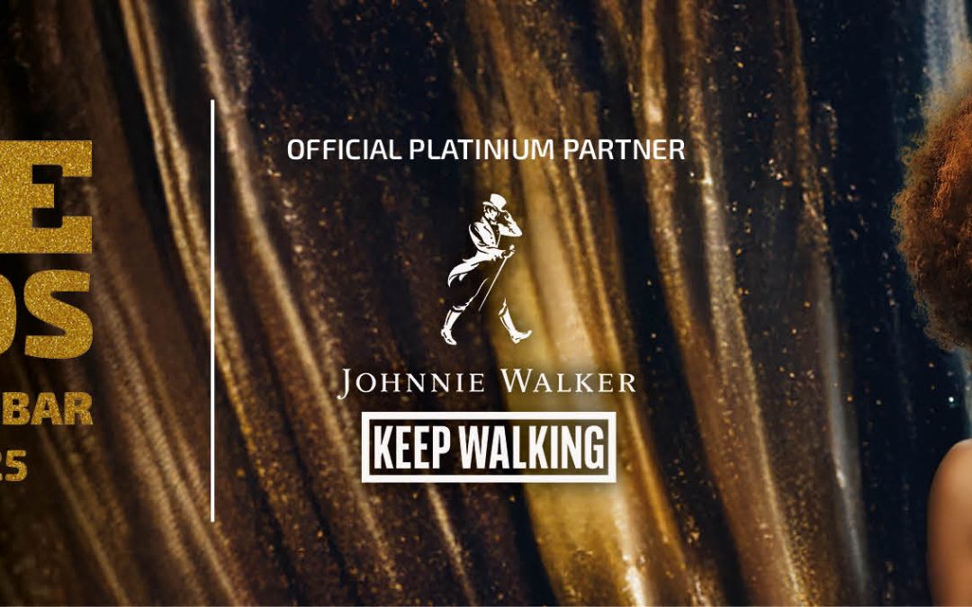 JOHNNIE WALKER ANNOUNCES ITS PARTNERSHIP WITH THE TRACE AWARDS AND SUMMIT 2025: CELEBRATING AFRICAN CREATIVITY