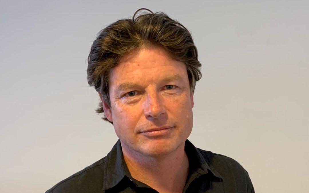 Jon James appointed CEO of BT’s Business Division; Bas Burger to lead future options for BT’s international business