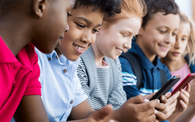 Mobile Phones: The Ultimate Tool for Back to School, University and Work Success