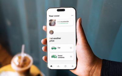 Naked raises R700 million ($38m) to accelerate its mission of transforming insurance