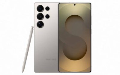 Samsung Galaxy S25 Ultra Introduces Corning Gorilla Armor 2, Anti-Reflective Glass Ceramic For Mobile Devices