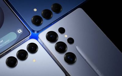 Samsung Galaxy S25 series sets the standard of AI phone as a true AI companion