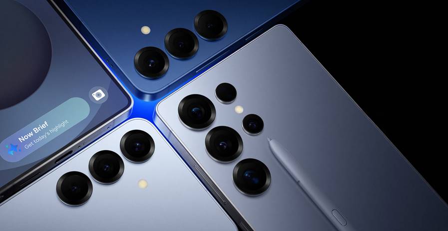 Samsung Galaxy S25 series sets the standard of AI phone as a true AI companion