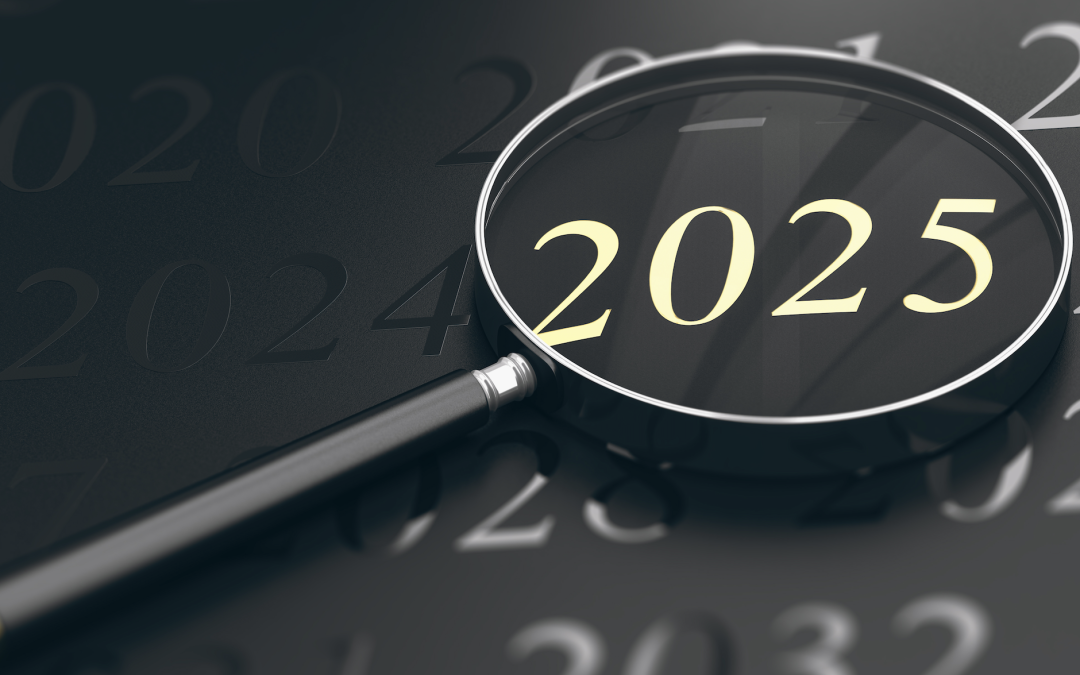 EMERGING IT TRENDS IN SOUTH AFRICA’S KEY INDUSTRIES FOR 2025: A SPOTLIGHT ON REGIONAL INNOVATION