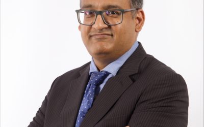 Rapid 5G adoption – transforming industries and giving rise to the need for sophisticated data management